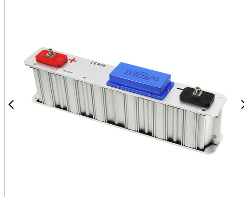 Superkondensator-Modul des Auto-Notwerkzeug-12v 200f für Auto-Sprungs-Starter-Energie-Bank