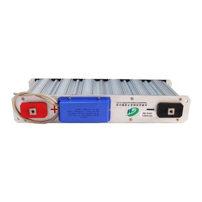 Der kleinen tiefen der kondensatorbatterie 16v 500f 2000f 3000f Zyklusmarinebatterie des Graphens Superkondensator-Batteriebank Super