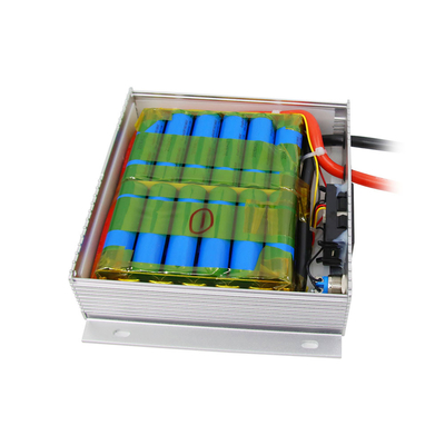 Der kleinen tiefen der kondensatorbatterie 16v 500f 2000f 3000f Zyklusmarinebatterie des Graphens Superkondensator-Batteriebank Super
