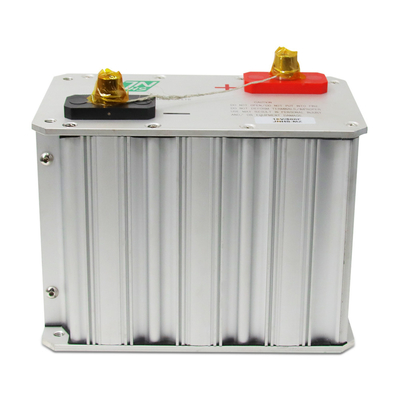 Zyklus-Batterie RV Lithium ISO9000 16v tiefe, vielseitige tiefe Zyklus-Haus-Batterie