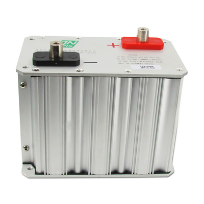 Vielseitige tiefe Zyklus RV-Batterie praktisch für Sprungs-Starter