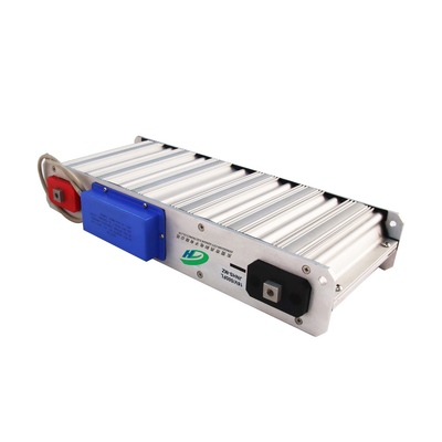 Vielseitige tiefe Zyklus RV-Batterie praktisch für Sprungs-Starter