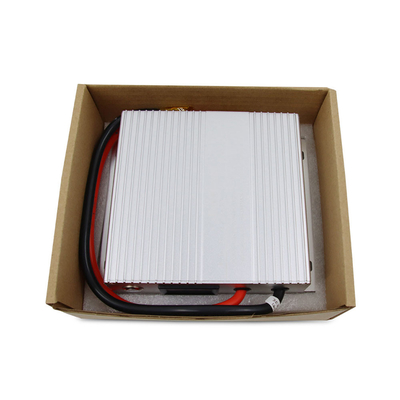 Ultraportable tiefe Zyklus-Camper-Batterie, Lithium-im Freien tiefe Zyklus-Batterie für RV