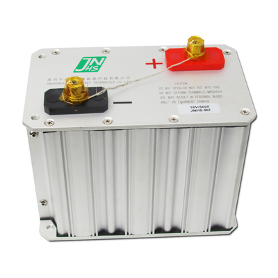 kondensator-Batteriebank der Fahrzeugsprungstarterbatteriesuperkondensatorbatterie 16v 500f 2000f 3000f Super