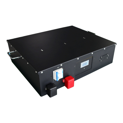 Leichte entfernbare Golfmobil-Batterie mit Potections-System