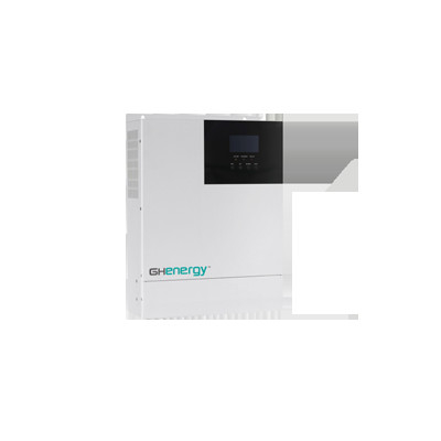 Solarenergie-Inverter MPPT 48V 5KW für elektrische Modi des Ausgangsvier