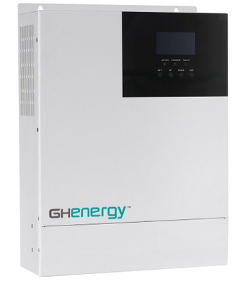 Solarenergie-Inverter MPPT 48V 5KW für elektrische Modi des Ausgangsvier