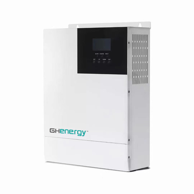 Stützbarer MPPT-Solarinverter
