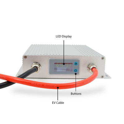 Wahre tiefe Zyklus-Batterie TUV Multiscene, praktische tiefe Zellbatterie für Camper