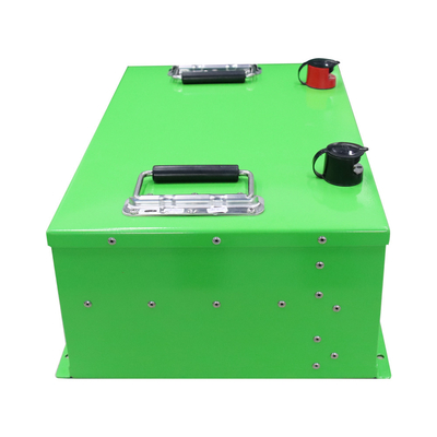 Gonghe Soem-Golfmobil-Batterie-Modul-Hauptsolarenergie 24v 48v