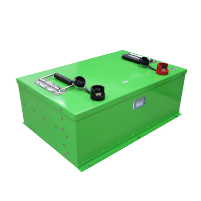 Gonghe Soem-Golfmobil-Batterie-Modul-Hauptsolarenergie 24v 48v