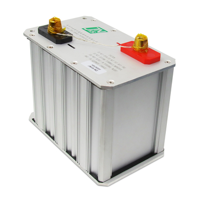 Auswechselbare Marine-RV tiefe Zyklus-Batterie-stützbares praktisches 3Wh