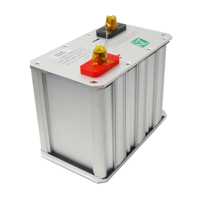 Auswechselbare Marine-RV tiefe Zyklus-Batterie-stützbares praktisches 3Wh