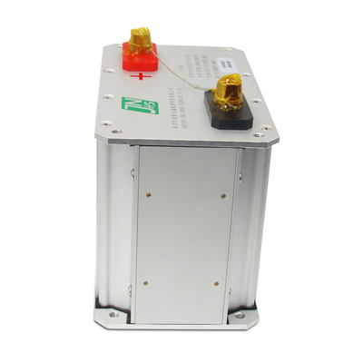 Lithium-Ion 24 Volt-tiefe Zyklus RV-Batterie 1200amp Vielzweck
