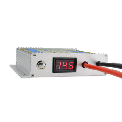 Tragbares 24 VoltDeep fahren RV-Batterie 500f 2000f 3000f Mehrfarben rad