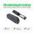 Ultraportable elektrische e-Fahrrad-Batterie Multiscene 60V 72V 30Ah 40Ah