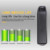 Ultraportable elektrische e-Fahrrad-Batterie Multiscene 60V 72V 30Ah 40Ah