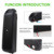 Lithium-Ion Electrics E Art Zelle der Fahrrad-Batterie-24V 25.6Ah 18650