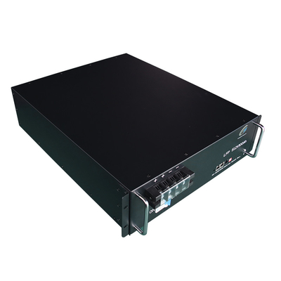 Praktische Batterie BMS Lithium LiFePO4, Ultraportable Batterie-Satz LiFePO4 EV