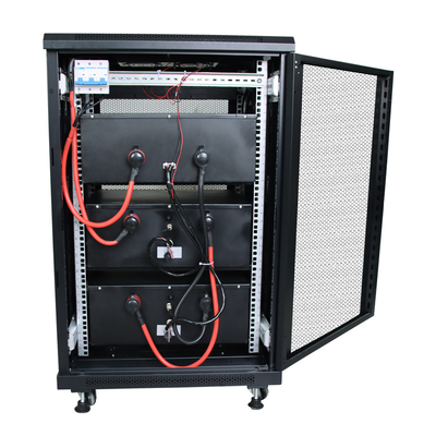 Wiederverwendbare Batterie BMS Deep Cycle Trailer, tiefe Zyklus-Batterie 48V Marine And RV