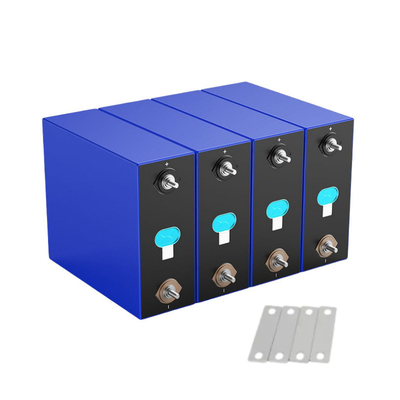 Multiscene Li Ion Battery Cell