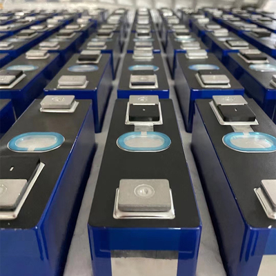 ROHS-Roller-Lithium Ion Battery Cells Pack 280Ah wieder aufladbar