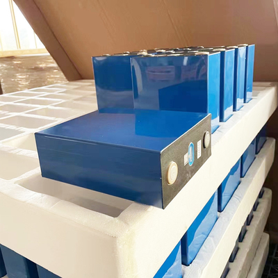 Multiscene Li Ion Battery Cell
