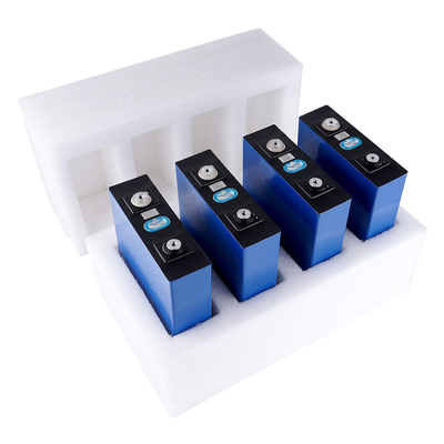 Praktische Elektro-Mobil-Lithium-Batterie, Vielzweckzellen des lithium-3.2V