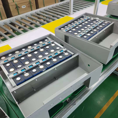Multiscene-Lithium-Zellsatz, wieder aufladbare Laptop-Lithium-Batterie-Zelle