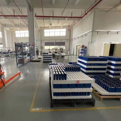 Phosphatieren Sie Ion Battery Cells For Electric-Fahrrad des Lithium-280Ah