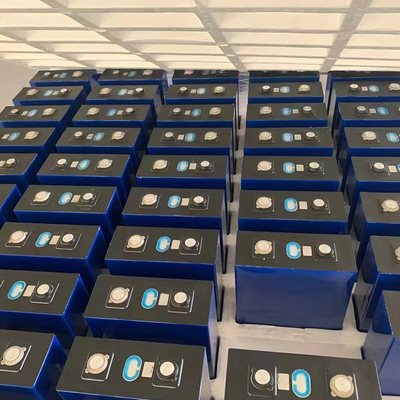 Phosphatieren Sie Ion Battery Cells For Electric-Fahrrad des Lithium-280Ah