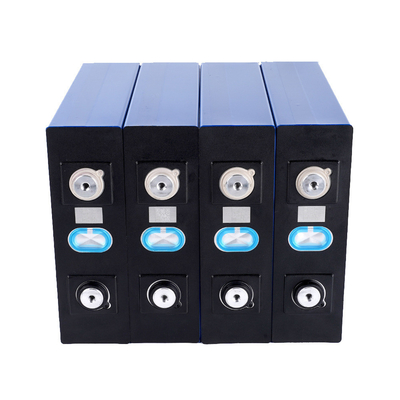 Elektroautos 3.2V Multiscene Li Ion Battery Prismatic Cell For