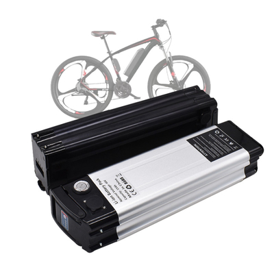 Elektrische E Fahrrad-Batterie Ultraportable Multiscene des wieder aufladbaren Lithium-