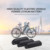 Fahrrad-Batterie-Satz Multiscene praktischer, Ultraportable e-Zyklus-Batterie