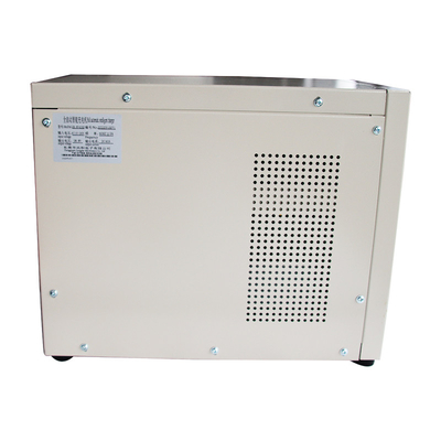 stützbare 220V 380V weiße Farbe der praktischen 40Ah Autobatterie-Ladegerät-