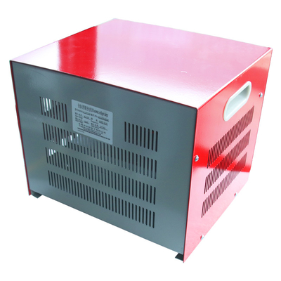 Schnelle Autobatterie-Ladegeräte Multiscene RC 16.8V 30Ah gaben Wechselstrom ein