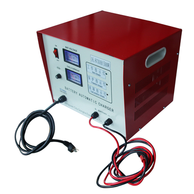 Schnelle Autobatterie-Ladegeräte Multiscene RC 16.8V 30Ah gaben Wechselstrom ein
