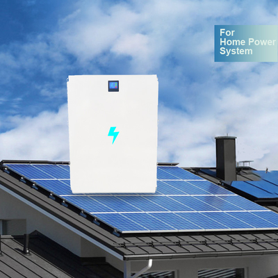 SOLARENERGIE-System-auswechselbares praktisches MPPT 1500W Wohn