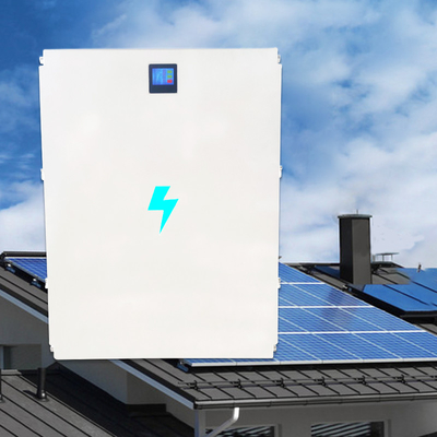 SolarLiFePO4 heizsystem