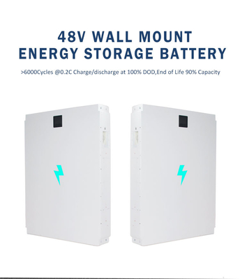 Hybrid auf weg Gitter-Wohnsolarenergie-Systemen mit Lithium-Batterie 48V