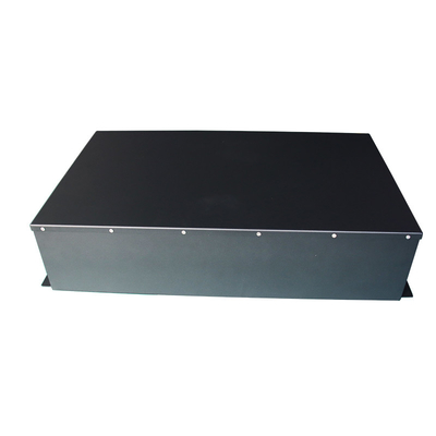 Standardsuperkondensator-Batterie der spannungs-48v, Modul der Solarbatterie-10kw