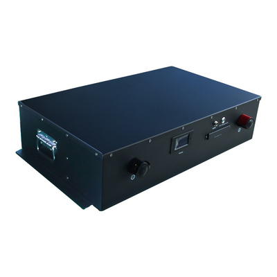 Standardsuperkondensator-Batterie der spannungs-48v, Modul der Solarbatterie-10kw