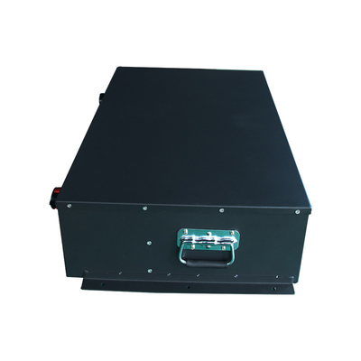 Standardsuperkondensator-Batterie der spannungs-48v, Modul der Solarbatterie-10kw