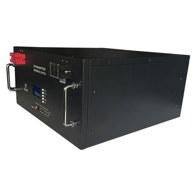 Hybrides kondensator-Batterie-Graphen-Lithium Ion Module des Sonnensystem-24v 48v Super