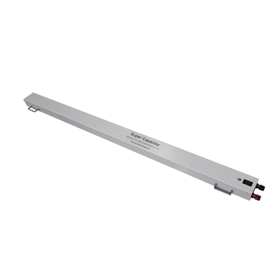 Kondensator-Batterie 12V 40000F 1.2v 1000WH ultra für Solar-/Wind-Energie-System