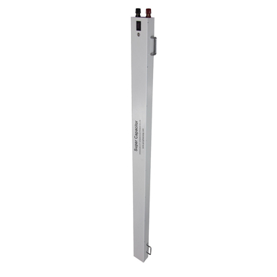 Kondensator-Batterie 12V 40000F 1.2v 1000WH ultra für Solar-/Wind-Energie-System