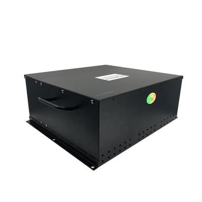 Graphen-Superkondensator-Bank 48V 3900Wh für Auto-Energie/das Notauto-Beginnen