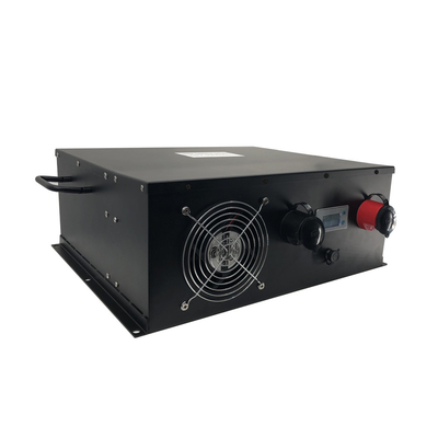 Graphen-Superkondensator-Bank 48V 3900Wh für Auto-Energie/das Notauto-Beginnen