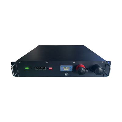 Gutes Kondensator-Modul 2100Wh der Stabilitäts-48V 40Ah ultra für UPS