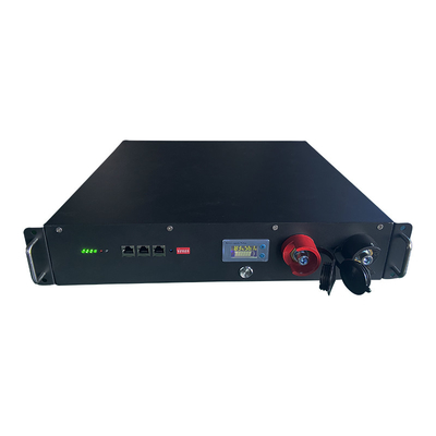Gutes Kondensator-Modul 2100Wh der Stabilitäts-48V 40Ah ultra für UPS